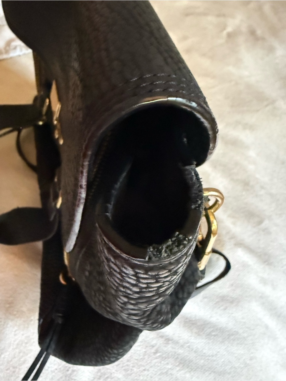3.1 Phillip Lim Pashli Medium - Picture 15 of 16